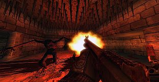 CRIMSON METAL - Episode III