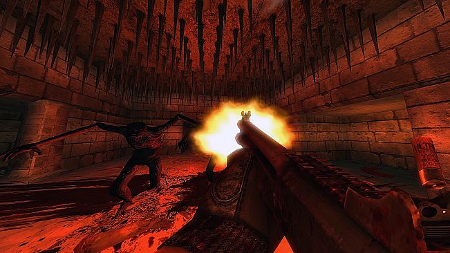 CRIMSON METAL - Episode III