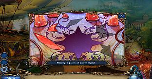 Journey to the Heart of Gaia