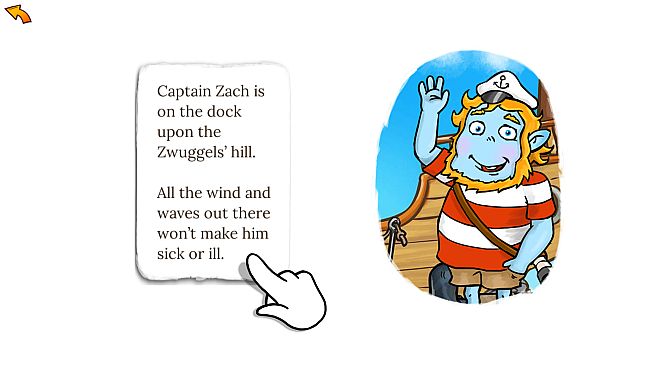 The Zwuggels - A Beach Holiday Adventure for Kids