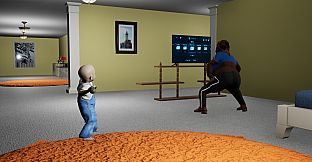 Don't Mess With Nanny