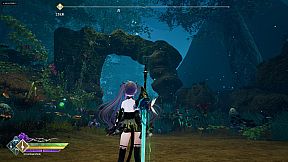 Mysteria ~Occult Shadows~