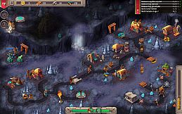 Tales of Inca 2 - New Adventures