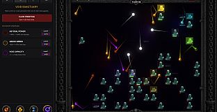 Abyssal Elevator: Idle Breaker