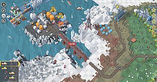 Train Valley 2: Workshop Gems - Emerald