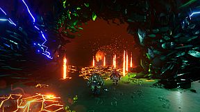 Deep Rock Galactic: Rogue Core