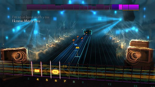 Rocksmith 2014 – Rockabilly Song Pack