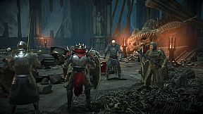 King Arthur: Knight's Tale