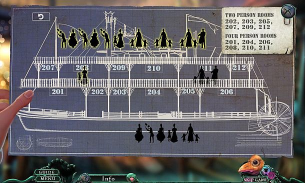 Sea of Lies: Burning Coast Collector's Edition