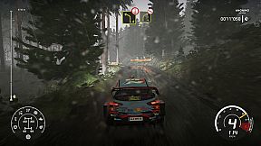 WRC 8 FIA World Rally Championship