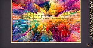  Jigsaw Puzzle Pack - Pixel Puzzles Ultimate: Colorful 2