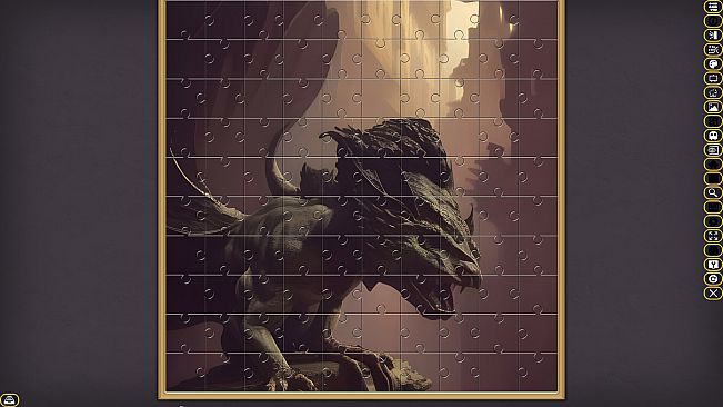 Jigsaw Puzzle Pack - Pixel Puzzles Ultimate: Variety Pack 8XS