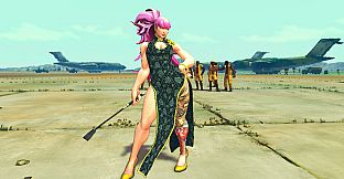 USFIV: 2014 Challengers Vacation Pack