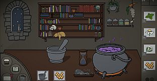 Mortar and Malady