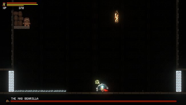 Orc Tales: Olgob The Bold