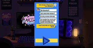 Player 2 is a Femboy