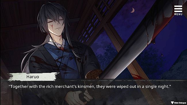 Kami-sama's Personal Servant