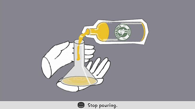 TORIDAMA: Brave Challenge