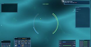 Phantom of Orion