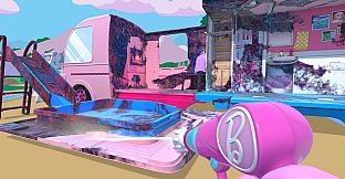 PowerWash Simulator 2 - Barbie Pack