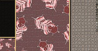 Pixel Puzzles Traditional Jigsaws Pack: Variety Pack XS