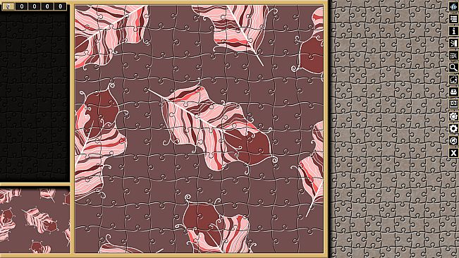 Pixel Puzzles Traditional Jigsaws Pack: Variety Pack XS