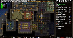 KeeperRL Official Soundtrack