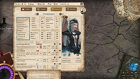 Vagrus - The Riven Realms