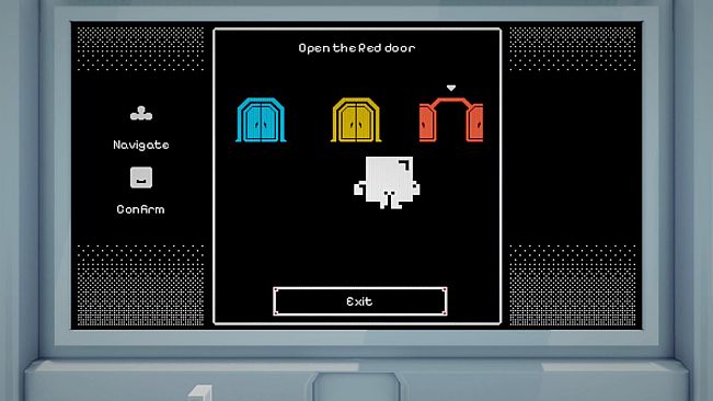 ¿ Y ? A Short Memoir Told in Bits