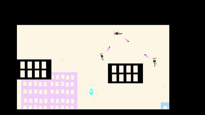 Spork: The Manic Utensil Storm