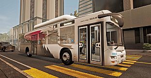 Bus Simulator 21 Next Stop - Easter Skin Pack