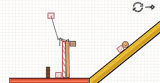 Stickman go