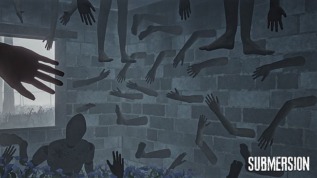 Midnight: Submersion - Nightmare Horror Story