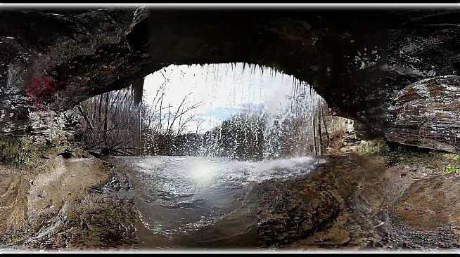 Exhale XR - Return to the Now - Guided Meditation