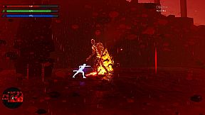 Innocent's purgatory