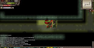 Tales of Maj'Eyal - Embers of Rage