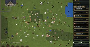 Poopcremental Farm