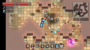 Adventure of the Skullmancer