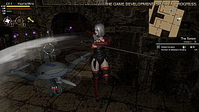 Huuma Mina: The Secret of Immortality