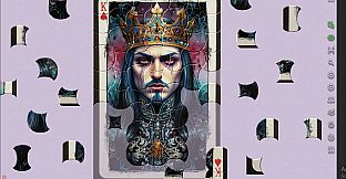 Master of Pieces Jigsaw Puzzle DLC - Haunted Lights