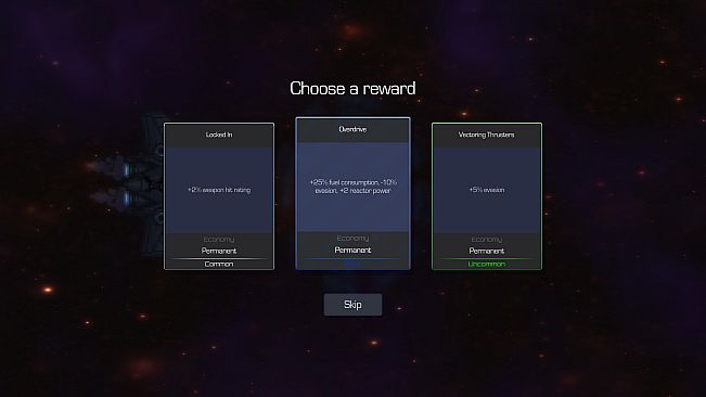 Starstack