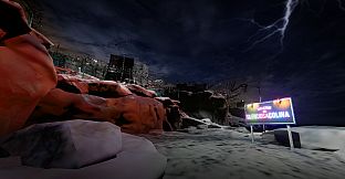 Lucia and the Possessed World