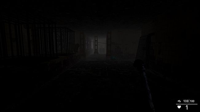 Stay away from zombies