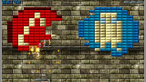 DX-Ball 2: 20th Anniversary Edition