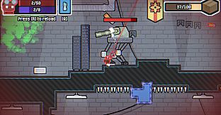 Runner Overdrive