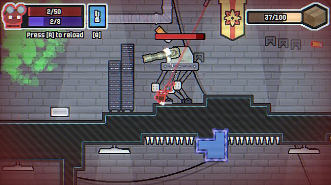 Runner Overdrive