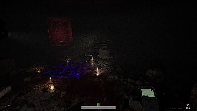 Unhex