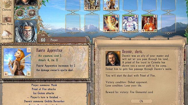 Spectromancer - Truth & Beauty