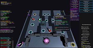 Core Idle TD
