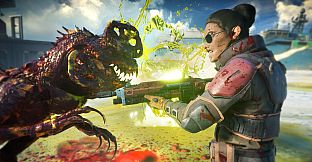 Second Extinction